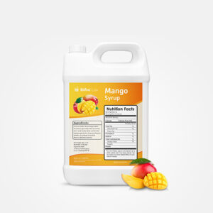 Mango Syrup