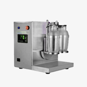 Electric Auto Boba Tea Bubble Tea Shaker Shaking Machine