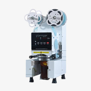 Automatic Bubble Tea Cup Sealer