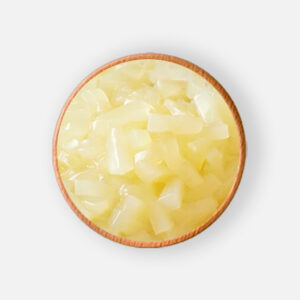 Original coconut jelly